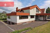 Foto - Zentral und flexibel - großzügiges Büro-Praxisgebäude in Fulda