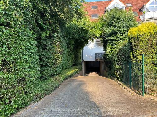 Foto - Parkplatz in Garage zu vermieten in Bad Homburg
