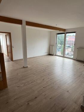 Foto - Etagenwohnung zur Miete in Eutin