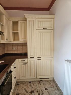 Foto - Etagenwohnung in Leuna