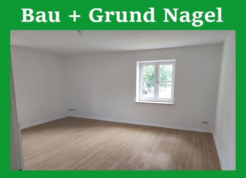 Foto - Renovierte 2,5-Zimmer-Erdgeschosswohnung in OS-Sonnenhügel (Erzbergerstraße)