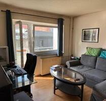 1 Zimmerwohnung (32m²) zu verkaufen - Lübeck Sankt Lorenz Nord
