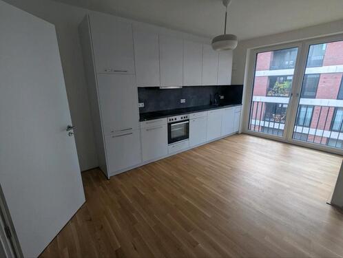 Foto - Wohnung in der Überseestadt mit Weserblick