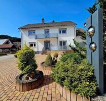 Schöne Wohnung zur Miete in Bann - Queidersbach