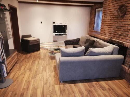 Foto - Etagenwohnung zur Miete in Sottrum