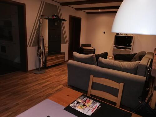 Foto - Etagenwohnung in Sottrum