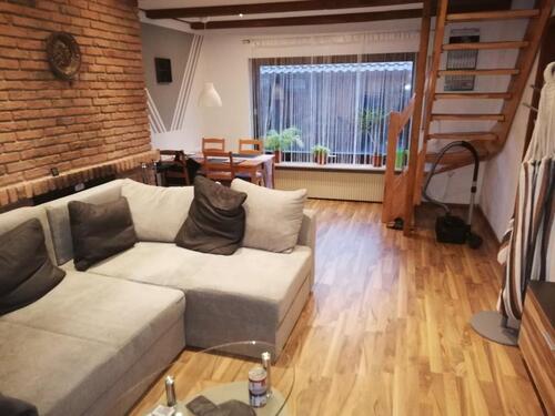 Foto - Etagenwohnung in Sottrum zur Miete