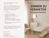 Foto - Room zu vermieten! ‼️München Zentrum