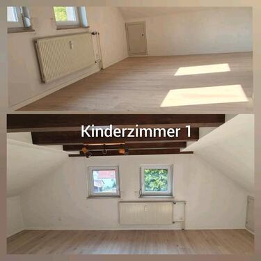 Foto - Etagenwohnung in Alfdorf
