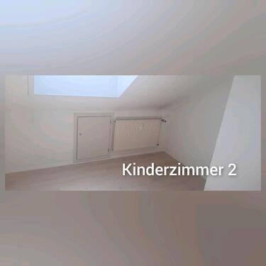 Foto - Etagenwohnung in Alfdorf zur Miete