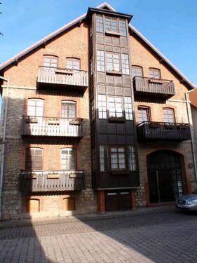 Foto - 2 ZKB Wolfstr.5 in Barntrup - 440,00 EUR Kaltmiete,