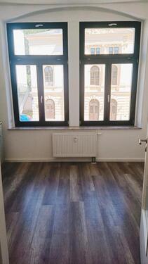 Foto - Etagenwohnung zur Miete in Annaberg-Buchholz