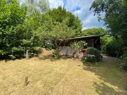 Foto - Wochenendhaus in traumhafter Lage