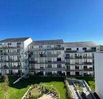 3-Zimmer-Erdgeschosswohnung in der Weimarer Straße: schick, modern, komfortabel! - Esslingen am Neckar Oberesslingen