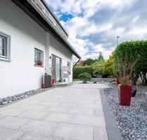 Gepflegte Maisonette mit Kamin, Loggia & Weitblick – 3,5 Zimmer - Remscheid Reinshagen