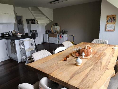 Foto - Etagenwohnung in Remscheid zum Kaufen