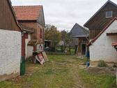 Foto - Schnäppchenhaus Einfamilienhaus für Macher in Berg Sulza