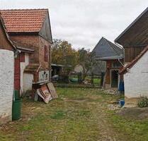 Schnäppchenhaus Einfamilienhaus für Macher in Berg Sulza - Bad Sulza