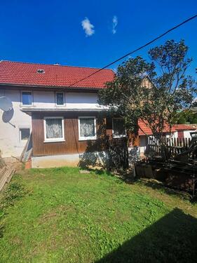 Foto - Einfamilienhaus zum Kaufen in Bad Sulza