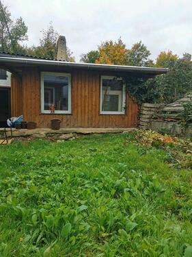 Foto - Einfamilienhaus in Bad Sulza zum Kaufen