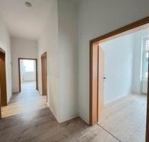 Helle 3-Zimmer-Wohnung in Minden ab 01.11.25 frei