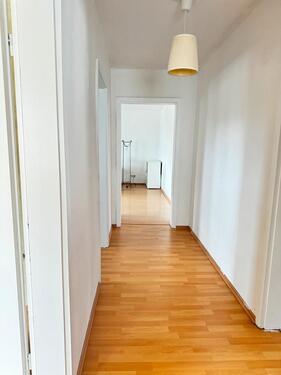 Foto - Schöne 4Zimmerwohnung - 720,00 EUR Kaltmiete,
