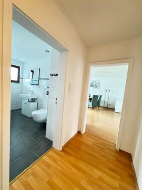 Foto - Etagenwohnung in Fulda