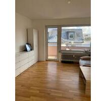 Vollmöblierte 2,5-Zi Wohnung mit Fahrstuhl, Rathaus und Uni nah - Kassel