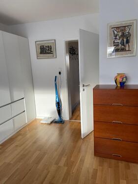 Foto - Etagenwohnung zur Miete in Kassel