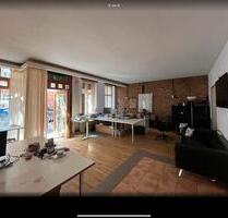 Atelier,- Design studio - tattoo studio - working space - Berlin Friedrichshain-Kreuzberg