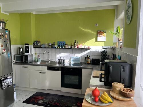 Foto - 2-Zimmerwohnung zur Zwischenmiete in Köln (01.12.25 - 30.04.26)