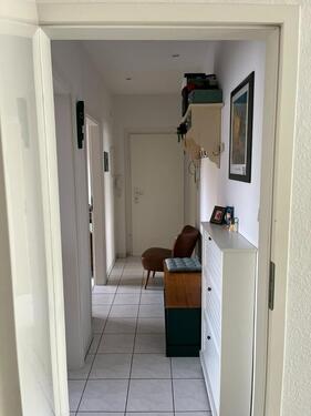 Foto - Etagenwohnung in Köln