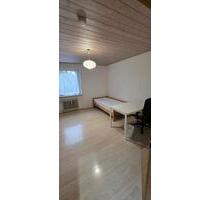 1 WG Zimmer in GermeringMünchen, Zone M zu vermieten