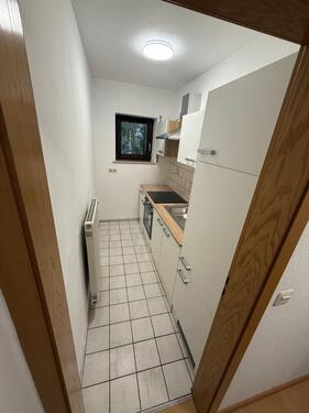 Foto - Etagenwohnung in Aschaffenburg