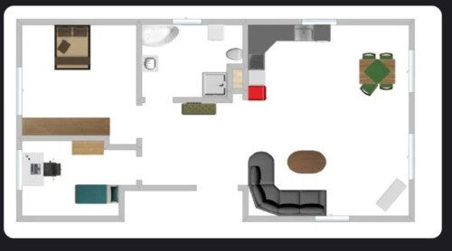 Foto - Lichtdurchflutete 3-Zimmer-Wohnung in Friedberg – moderne Ausstat