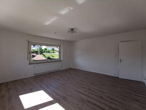 Foto - Etagenwohnung in Porta Westfalica zur Miete