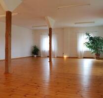 Raum für Gruppen Yoga, Pilates o.a. Veranstaltungen zu mieten - Ziethen