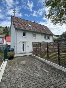 Foto - 6 Zimmer Etagenwohnung zur Miete in Schelklingen