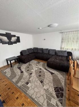 Foto - 6 Zimmer Etagenwohnung in Schelklingen