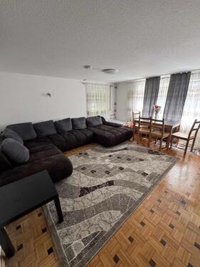 Foto - Etagenwohnung in Schelklingen zur Miete