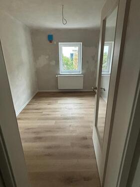 Foto - Sanierte 3 Zimmer Wohnung, sofort bezugsfertig
