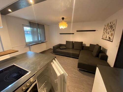 Foto - 2 Zimmer Wohnung EG Herrenberg - 1.000,00 EUR Kaltmiete, ca.  51,00 m²