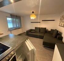 2 Zimmer Wohnung EG Herrenberg - 1.000,00 EUR Kaltmiete, ca.  51,00 m² in Herrenberg (PLZ: 71083)