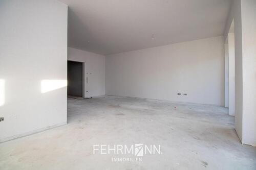 Foto - Erdgeschoßwohnung in Haren (Ems) zur Miete