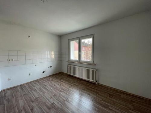 Foto - Etagenwohnung in Dortmund zur Miete