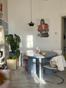 Foto - 2 Zimmer Etagenwohnung zur Miete in Berlin