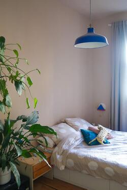 Foto - Etagenwohnung in Berlin zur Miete