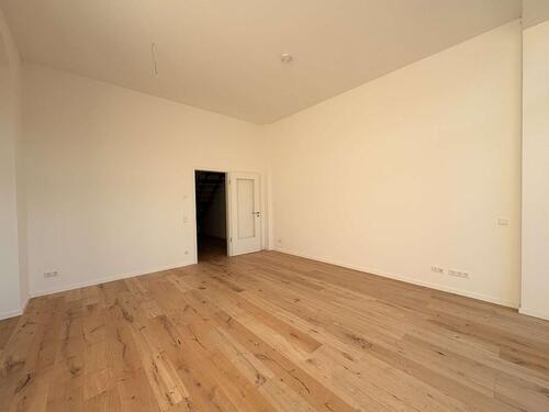 Foto - Etagenwohnung in Schkeuditz zur Miete