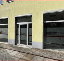 großzügige Gewerbeeinheit im Erdgeschoss - Herzberg (Elster)