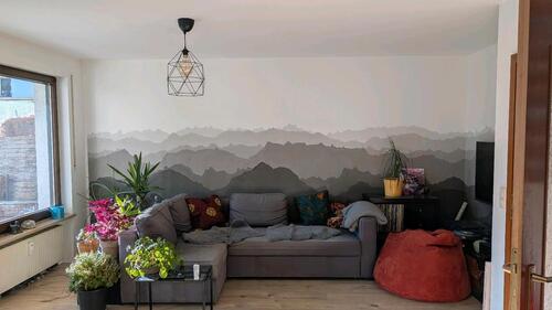 Foto - Wohnung - Untervermietung April - Juni